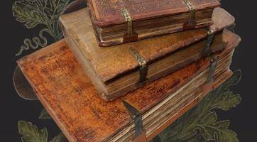 Muzeum Kroměřížska vystaví vzácný herbář, který změnil botaniku