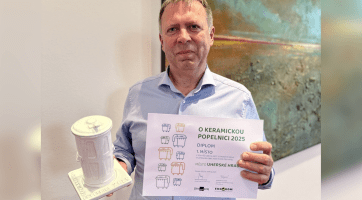 Uherské Hradiště znovu uspělo v třídění odpadu