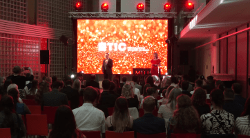 Začni podnikat s podporou: Akcelerační program Můj první milion 