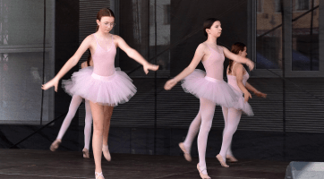 Pětidenní Bílokarpatské slavnosti odstartovaly kulturní léto v Uherském Brodě