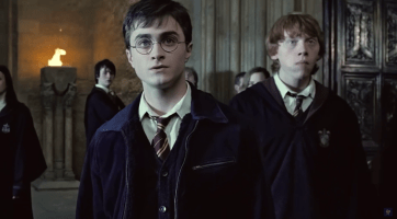 Kino Hvězda nabídne maraton filmů s kouzelníkem Harry Potterem