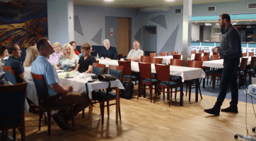 Odborníci pro Hodonín dokončili Koncepci rozvoje sportu, kultury a cestovního ruchu