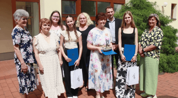 Cena Dobrovolník roku putovala letos do Strážovic 