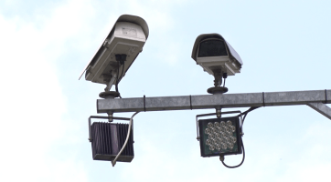 Každý měsíc rozdá městský úřad v Kyjově více než tisíc pokut za rychlost