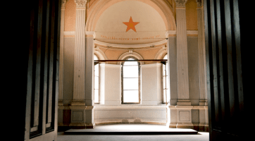 V HUB 123 se mluvilo o nových objevech v uherskohradišťské věznici