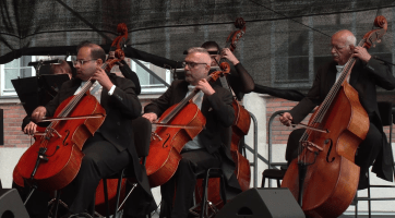 James Bond a Harry Potter udělali dobrý skutek