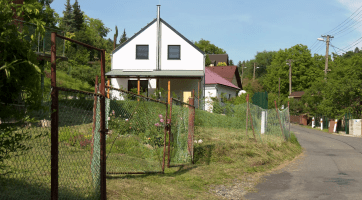 Pasecký žleb bude mít optickou síť, místní čeká omezení dopravy