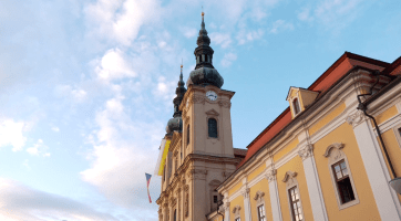 Dny lidí dobré vůle představí Chléb republiky