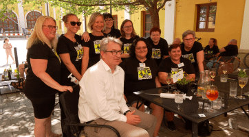 Účastníci výzvy Do práce na kole ujeli za květen přes 28 000 km