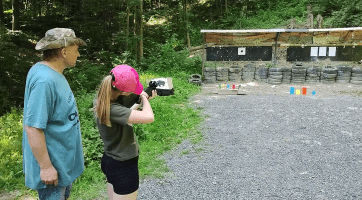 TJ Slovan uspořádal ve Vsetíně akční den pro děti a rodiče