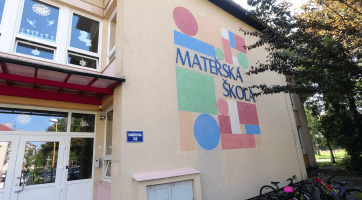 Valašské Meziříčí zrušilo školkovné, rodiny ušetří tisíce