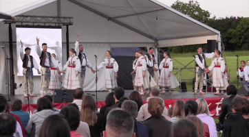 Kunovské léto už po dvaatřicáté rozzářilo srdce Slovácka 