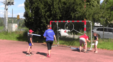 Noc sokoloven nabídla šifry, pohyb i pohled do historie 