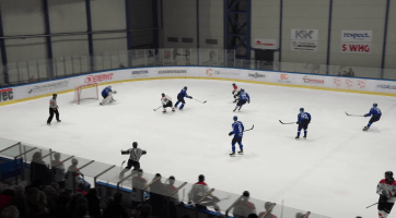 Ve Valašském Meziříčí se chystá rekonstrukce zimního stadionu