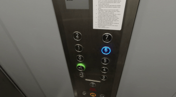 Zastupitelé Valašského Meziříčí schválili dotace na schodolezy a výtahy