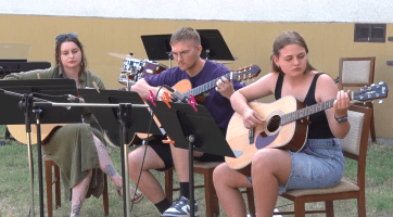 Akci Zastav se U Školy přálo počasí