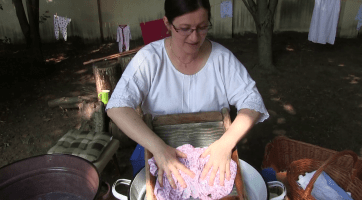 Řemeslné dny v Hodoníně připomněly dovednosti našich předků