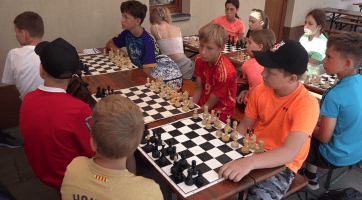 Mladí sportovci představili svá odvětví spolužákům