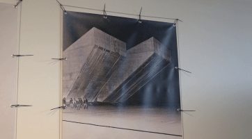 Krajská galerie představuje tvorbu fotografa Dušana Tománka