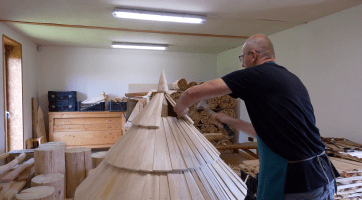 Zlínský kraj má tři nové Mistry tradiční rukodělné výroby