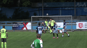 Turnaj firem O pohár starosty města Vsetína přilákal šest týmů