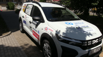 Magazín Veselí nad Moravou 5. 7. 2025