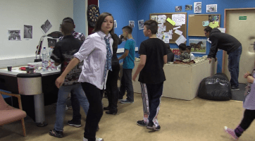 Seminář řešil rizikové chování mládeže