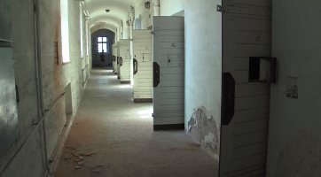 V rámci LFŠ bude opět přístupná věznice