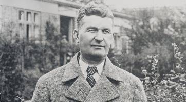 O zakladateli obuvnického impéria Tomáši Baťovi vznikne nový film