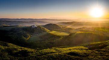 Centrála cestovního ruchu spouští nový dotazník. Zajímá se i o názory na udržitelnost