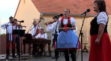 Cyrilometodějské hody zahájil Předhodový večer