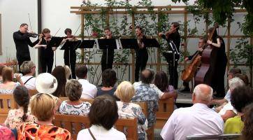 Magazín Veselí nad Moravou 12. 7. 2025