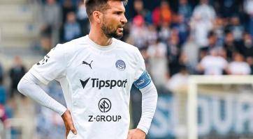 Slovácko mění kapitána. Pásku na ruce bude nosit odchovanec klubu Michal Trávník