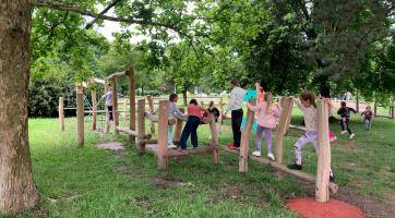 O podporu programu Vsetín podle nás bude bojovat desítka projektů