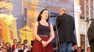 Poutní místo Velehrad hostilo tradiční Dny lidí dobré vůle