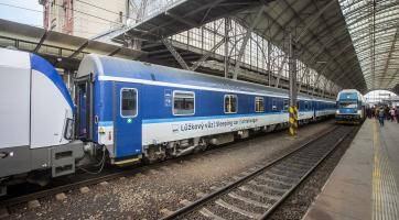 Zlín a Trenčín připravují jednodušší cestování