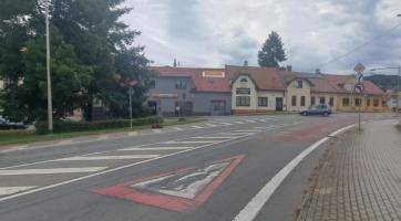 Ve Vizovicích začne oprava silnice I/49. Kudy povedou objízdné trasy?