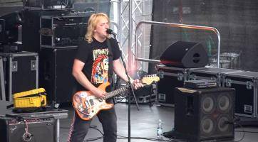 Město žije Slováckým létem 