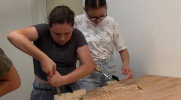 Středisko volného času pořádá desítky příměstských táborů