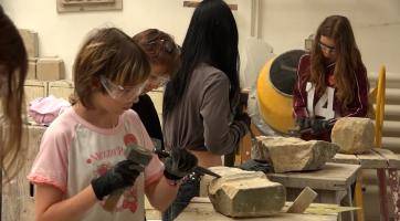 Umprumka pozvala děti na příměstský tábor