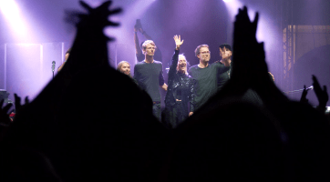 Oblíbený festival už počtvrté dokázal, že Zlín žije