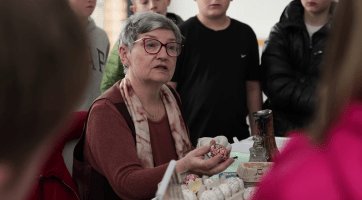 Uherské Hradiště ocenilo další výrobce Cenou Vladimíra Boučka