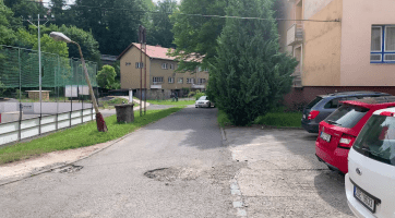 U průmyslovky ve Vsetíně se opraví komunikace a přibudou parkovací místa