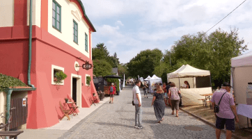 Uherské Hradiště je stále atraktivním cílem turistů