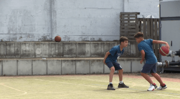 Yubasket Camp má letos rekordní počet účastníků 