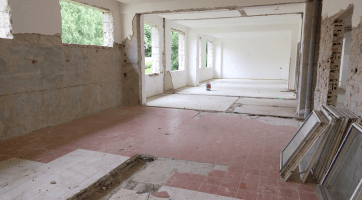 Charita buduje odlehčovací službu na Velehradě