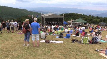 Na Velkou Javořinu mohou Veselané vyrazit speciálním autobusem