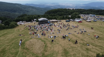 Na Slavnosti bratrství na Javořině zahraje i Mix Band, pojede tam zdarma autobus