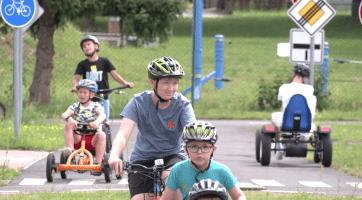 DDM Sluníčko nabídl tábory plné dobrodružství a pohybu 