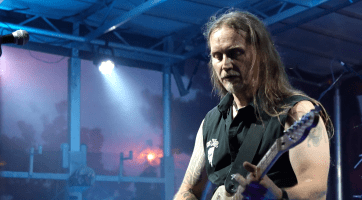 Kapela Like Fool oslavila kulatiny v místě, kde všechno začalo